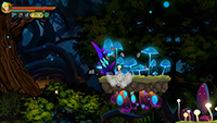 Charlies Adventure-screenshots